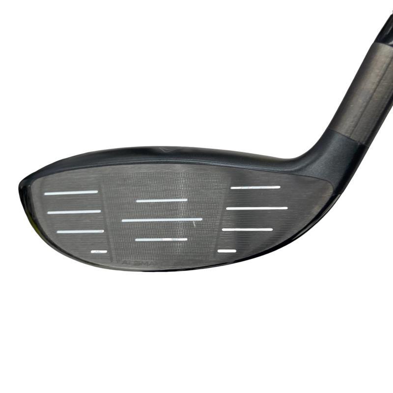 Callaway（キャロウェイ） PARADYM Ai SMOKE MAX FAST 5W フェアウェイ