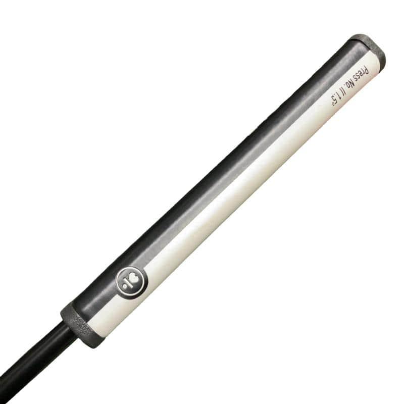 L.A.B.GOLF Mezz.1 33インチ パター PT フレックスその他 : ゴルフ