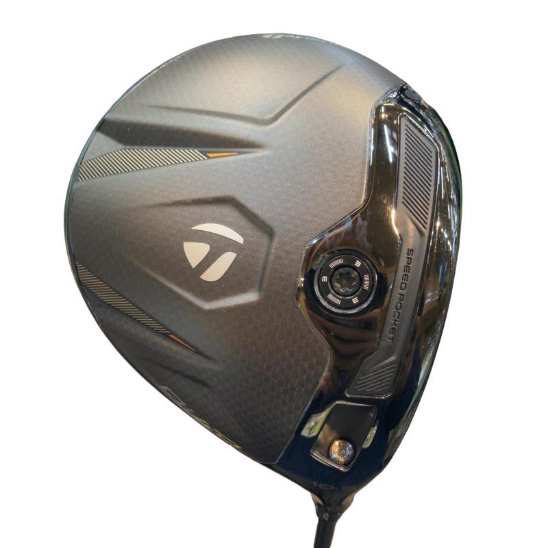 ［1回使用］テーラーメイドQi4D LS 10.5 ドライバー TaylorMade（テーラーメイド） Qi4D LS 10.5° ドライバー DR