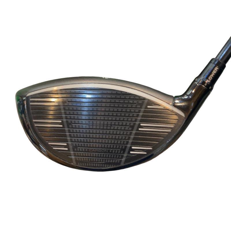 TaylorMade（テーラーメイド） Qi4D LS 10.5° ドライバー DR