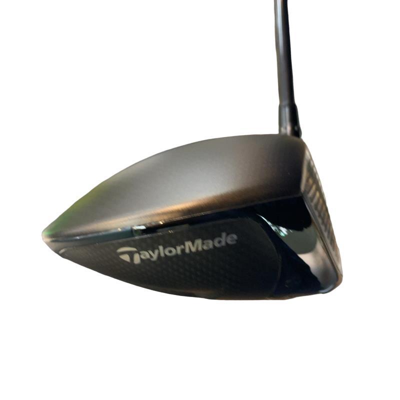 TaylorMade（テーラーメイド） Qi4D LS 10.5° ドライバー DR