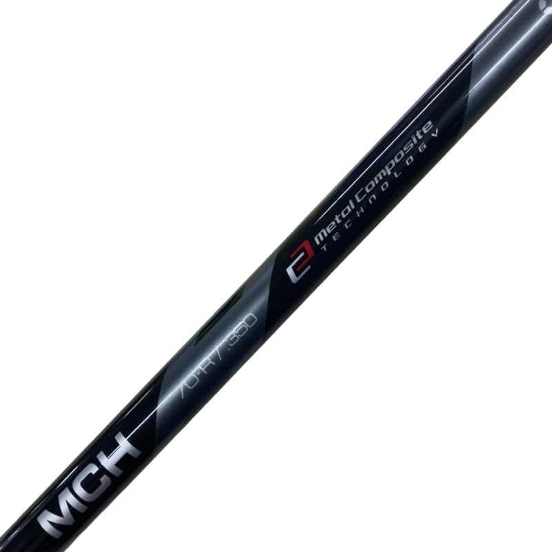 ミズノ MP CLK-H U4 ユーティリティ UT フレックスその他の画像
