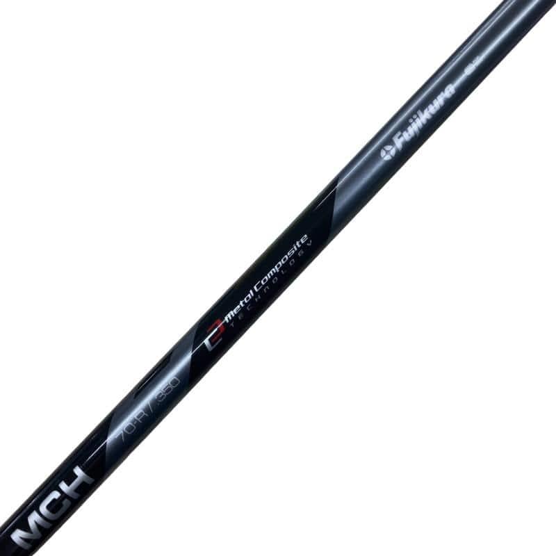 ミズノ MP CLK-H U3 ユーティリティ UT フレックスその他の画像