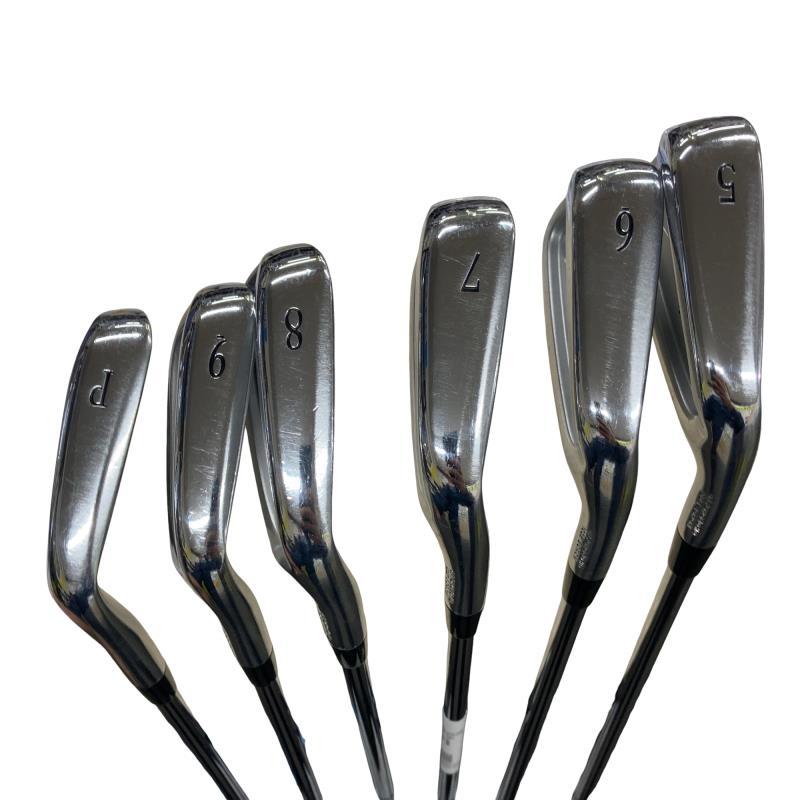 MIZUNO GOLF ミズノ Mizuno Pro 920 6S アイアンセット IR