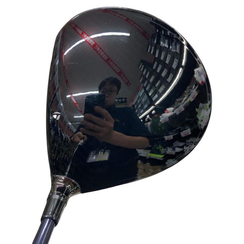 TaylorMade（テーラーメイド） Qi10 MAX 10.5° ドライバー DR