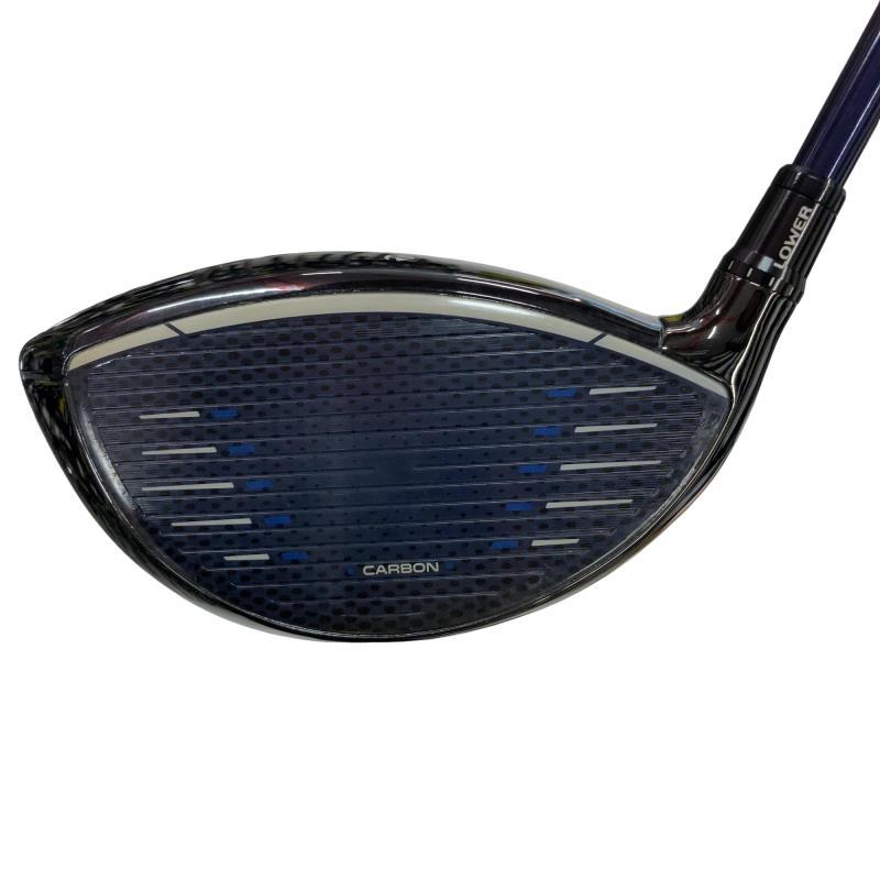 TaylorMade（テーラーメイド） Qi10 MAX 10.5° ドライバー DR