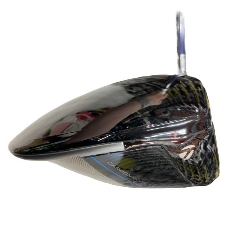 TaylorMade（テーラーメイド） Qi10 MAX 10.5° ドライバー DR
