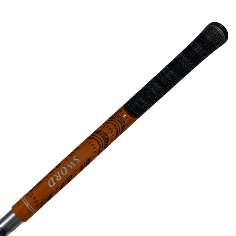 KATANA GOLF（カタナゴルフ） SWORD SNIPER i 7S アイアンセット IR