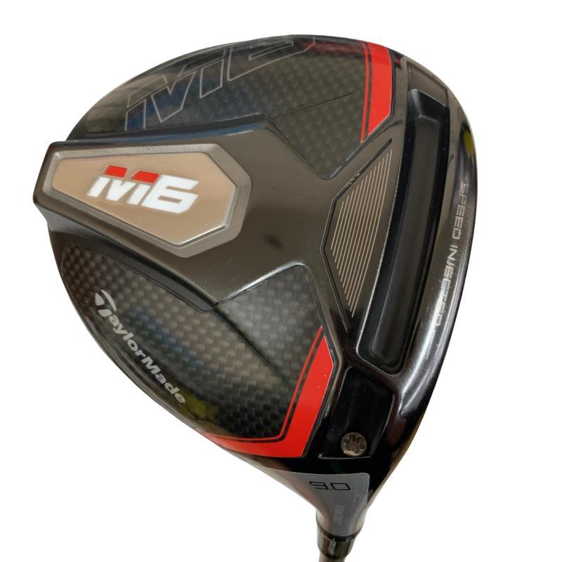 TaylorMade（テーラーメイド） M6 9° ドライバー DR フレックスS