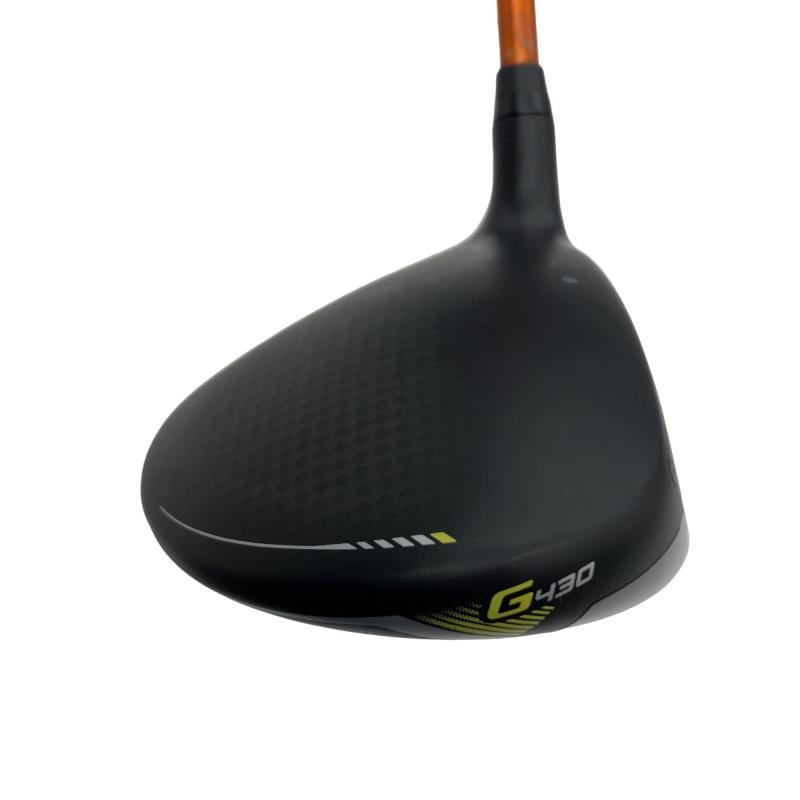 PING（ピン） G430 HL MAX 3W フェアウェイウッド FW フレックスその他