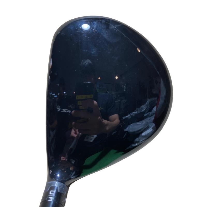 タイトリスト TSR1 15° フェアウェイウッド FW フレックスSの画像