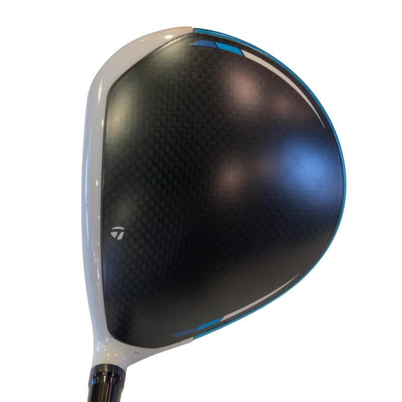 SIM2 MAX-D ドライバー 10.5° SR TaylorMade（テーラーメイド） SIM2 MAX-D 10.5° ドライバー DR