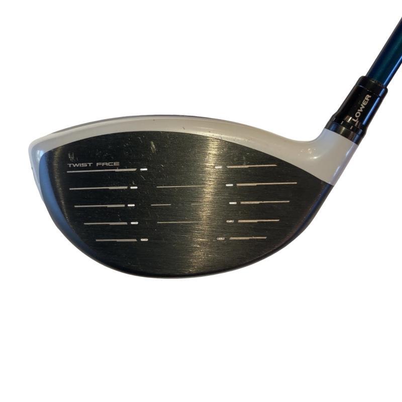 TaylorMade（テーラーメイド） SIM2 MAX-D 10.5° ドライバー DR