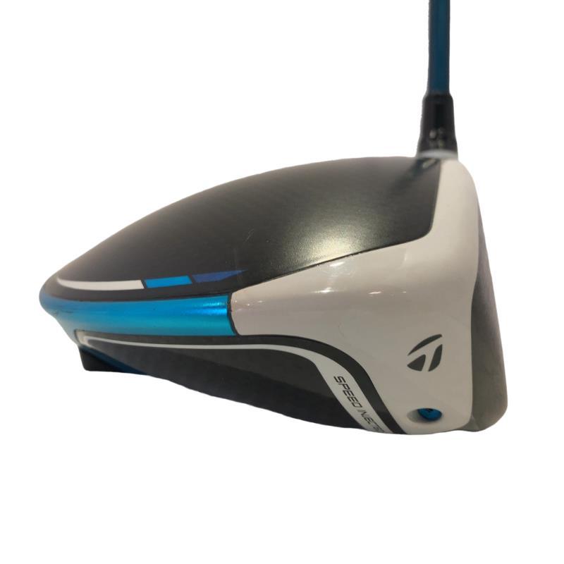 TaylorMade（テーラーメイド） SIM2 MAX-D 10.5° ドライバー DR