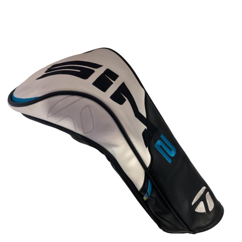 TaylorMade（テーラーメイド） SIM2 MAX-D 10.5° ドライバー DR