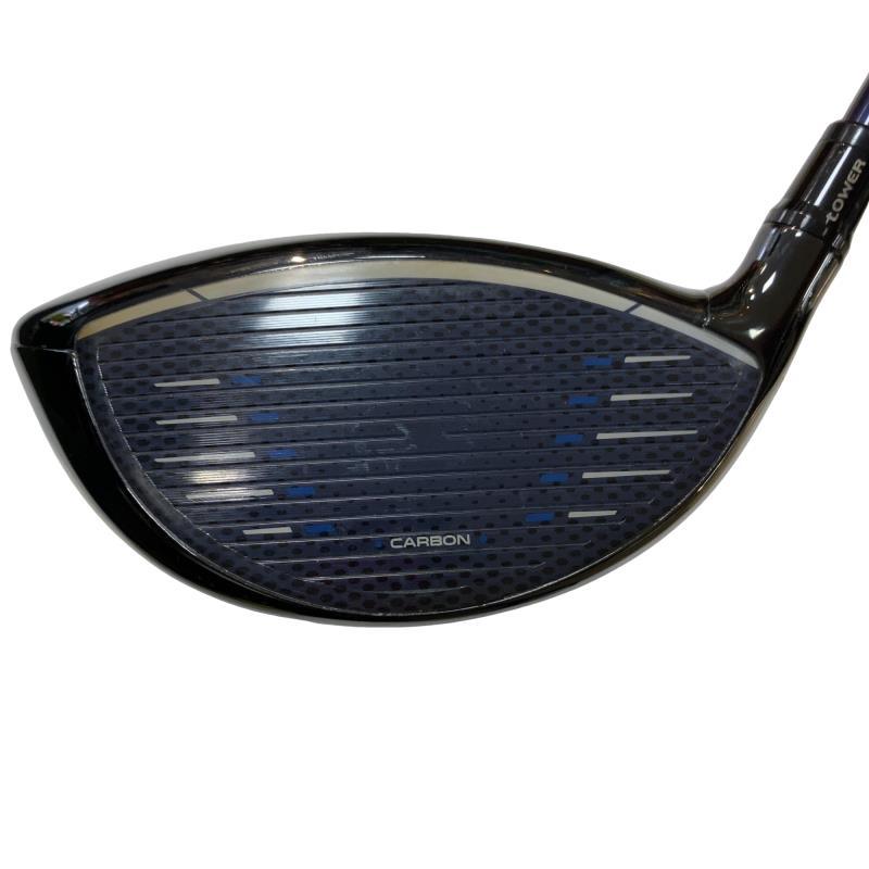 TaylorMade（テーラーメイド） Qi10 10.5° ドライバー DR フレックスR