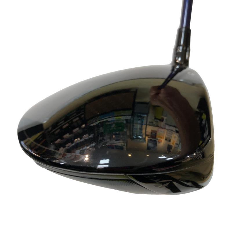 TaylorMade（テーラーメイド） Qi10 10.5° ドライバー DR フレックスR