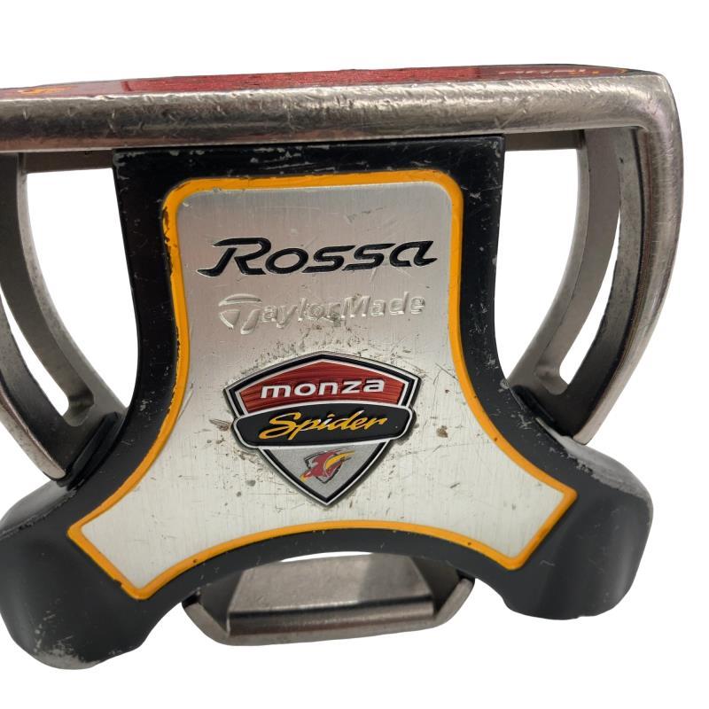 TaylorMade（テーラーメイド） Rossa agsi SPIDER センターシャフト 34