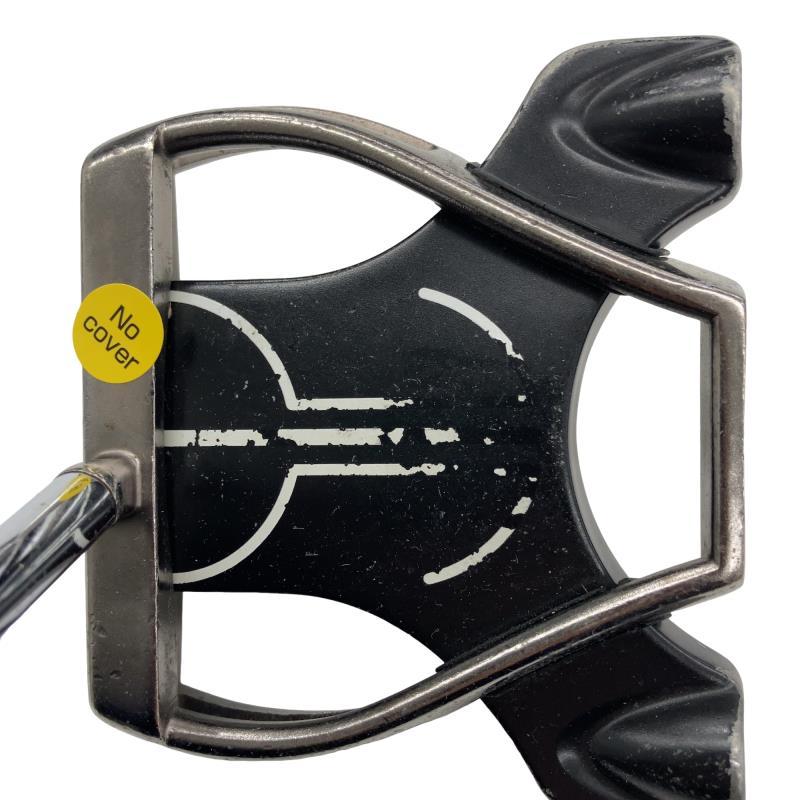TaylorMade（テーラーメイド） Rossa agsi SPIDER センターシャフト 34