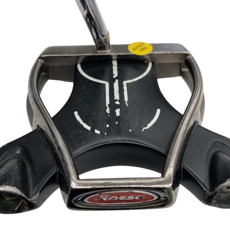 TaylorMade（テーラーメイド） Rossa agsi SPIDER センターシャフト 34