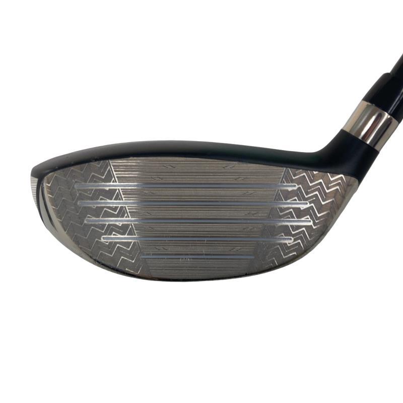ブリヂストン BRIDGESTONE BX1 ST 5W フェアウェイウッド FW フレックスSの画像