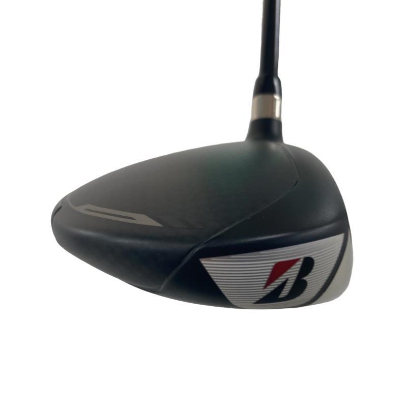 ブリヂストン BRIDGESTONE BX1 ST 5W フェアウェイウッド FW フレックスSの画像