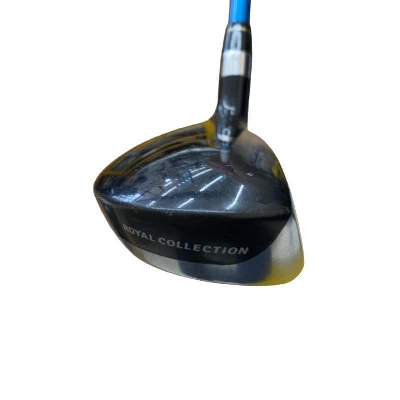 ロイヤルコレクション BBD 505V ユーティリティ 3 4UT TourAD 【公式