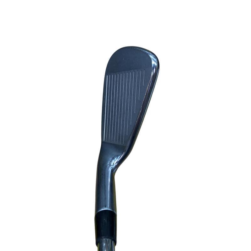 Amazon.co.jp: [ピン]PING GOLF i210 アイアン 6本セット(＃5～9、PW 