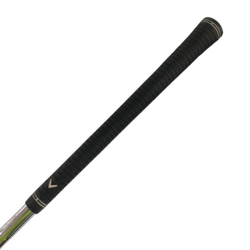 キャロウェイ MACK DADDY 4 クロムメッキ 58°/12°W ウェッジ WG フレックスSの画像