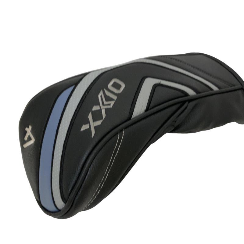 ダンロップ XXIO(2026) 4W フェアウェイウッド FW フレックスRの画像
