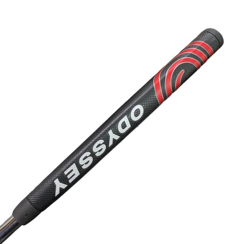 オデッセイ WHITE HOT VERSA THREE T 34インチ パター PT フレックスその他_5