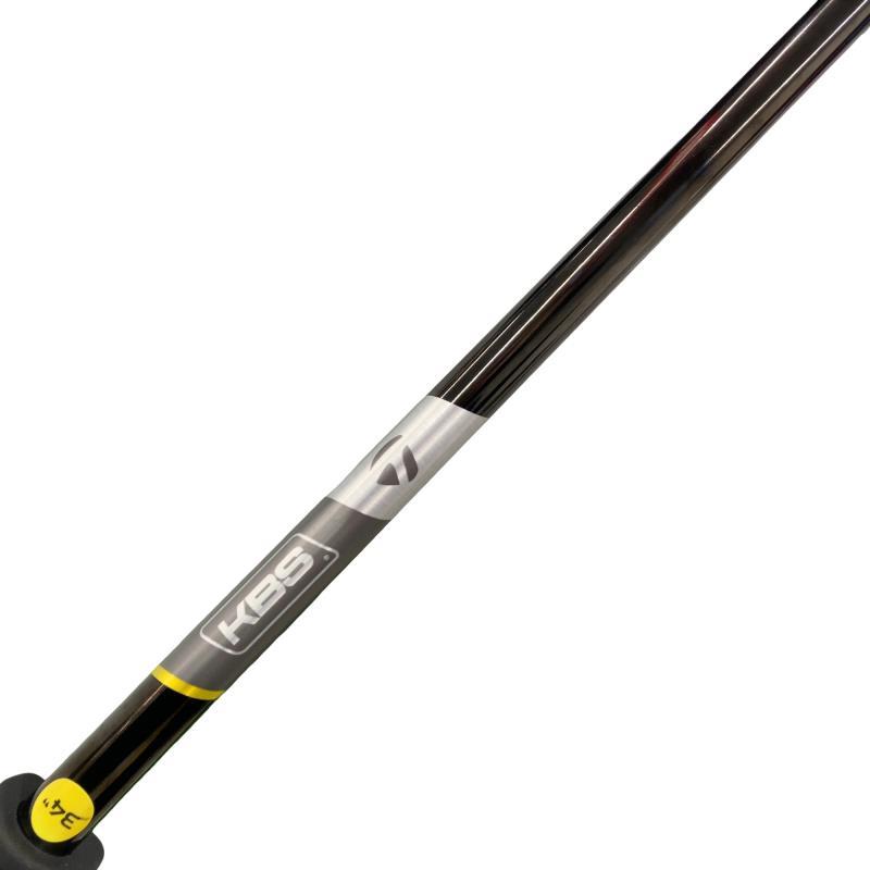TaylorMade（テーラーメイド） Spider TOUR Z TRUSS TM1 34インチ