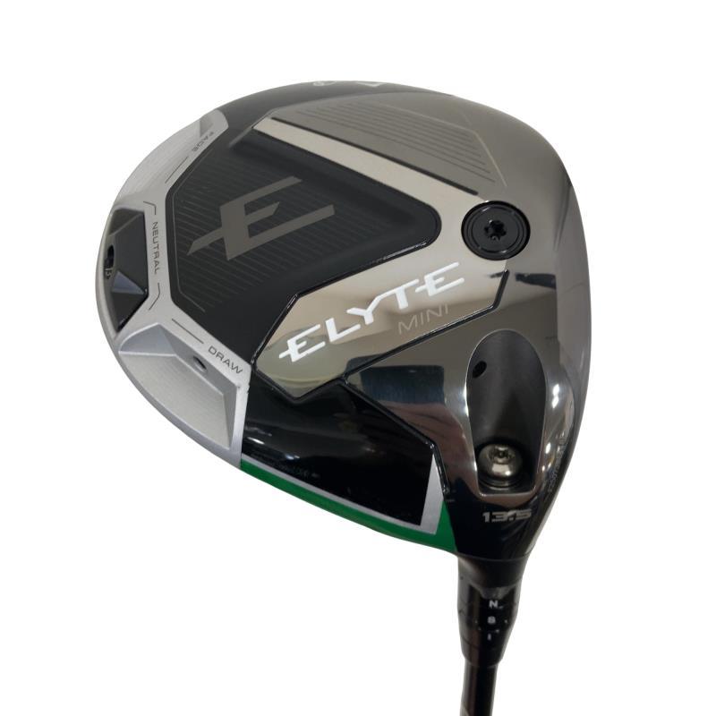 Callaway（キャロウェイ） ELYTE MINI DRIVER 13.5° ドライバー DR