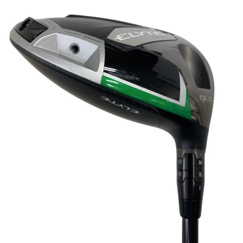 Callaway（キャロウェイ） ELYTE MINI DRIVER 13.5° ドライバー DR