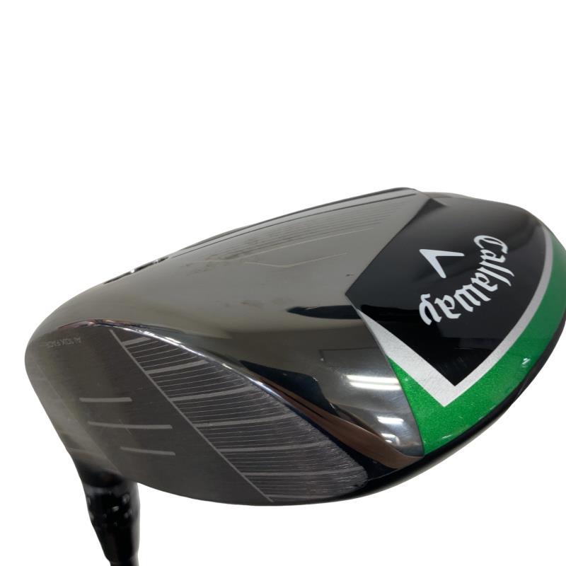 Callaway（キャロウェイ） ELYTE MINI DRIVER 13.5° ドライバー DR