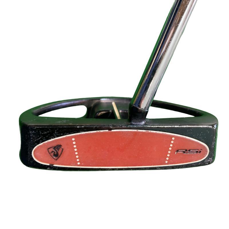 TaylorMade（テーラーメイド） Rossa agsi monza corza センター