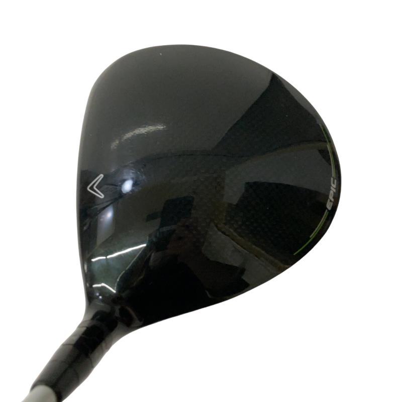 【送料込】Callaway EPIC MAX ドライバー10.5° フレックスS Callaway（キャロウェイ） EPIC MAX 10.5° ドライバー DR フレックスS