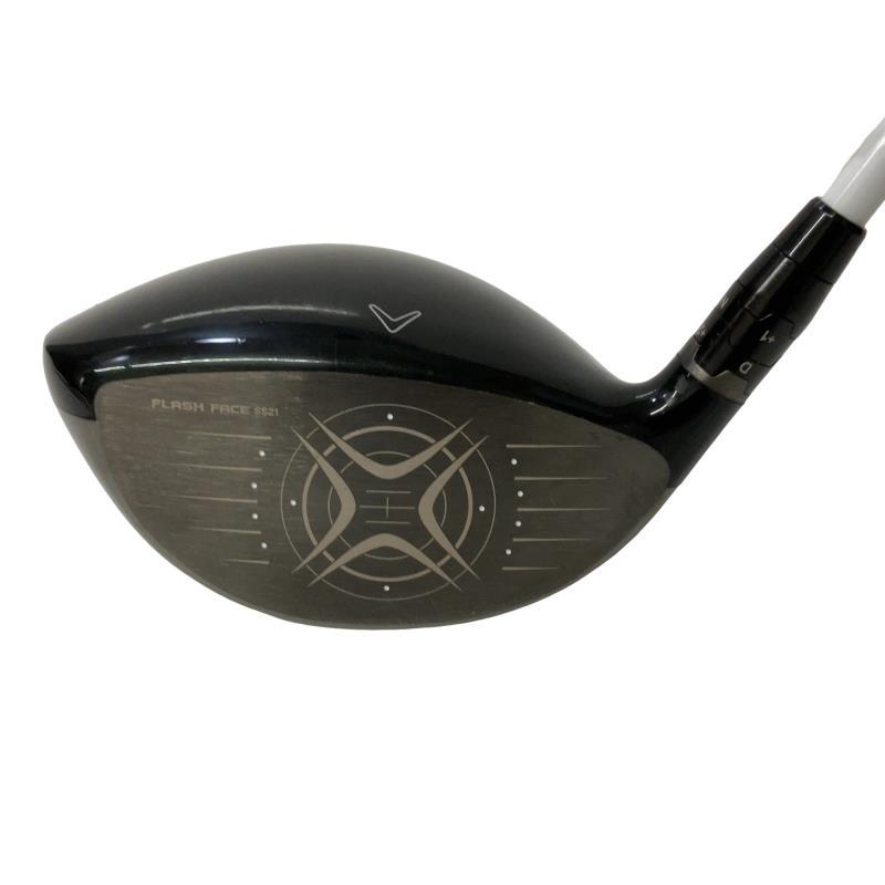 Callaway（キャロウェイ） EPIC MAX 10.5° ドライバー DR フレックスS