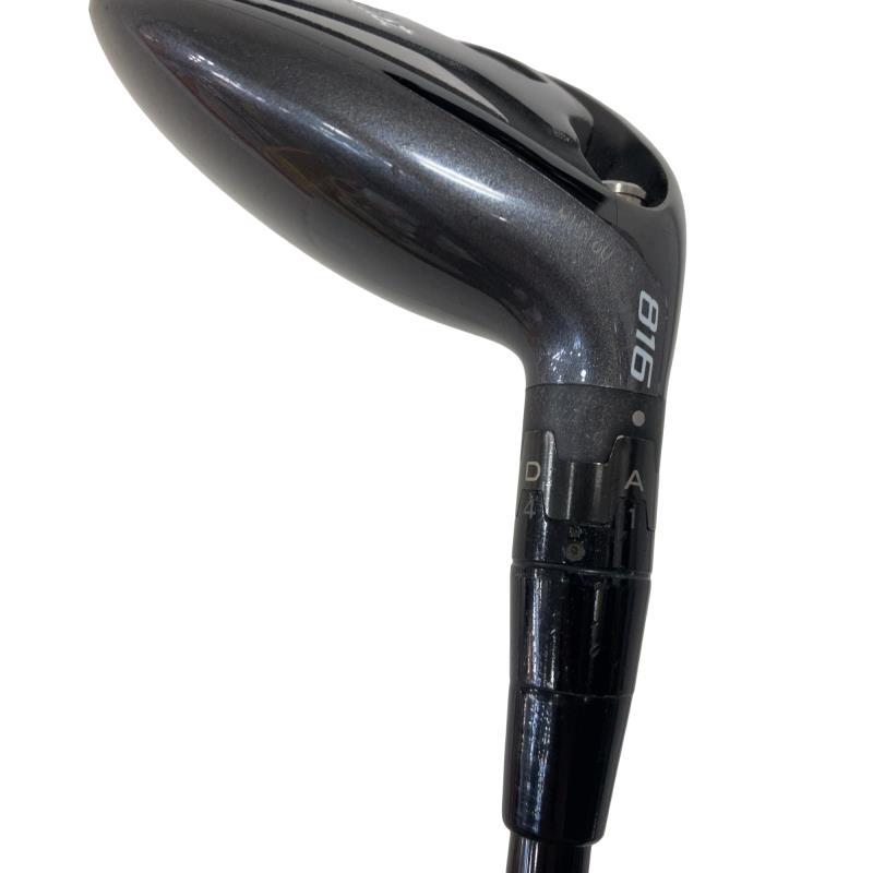 Titleist（タイトリスト） 816 H1 21° ユーティリティ UT フレックス