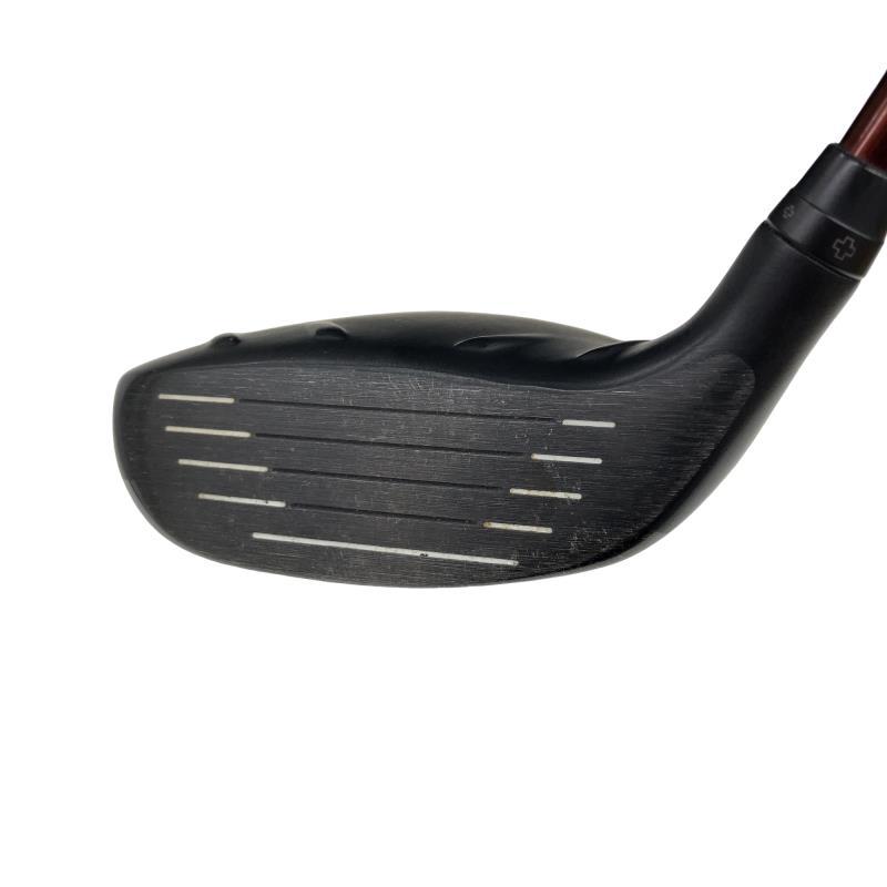 PING（ピン） G400 SFT 5W フェアウェイウッド FW フレックスその他