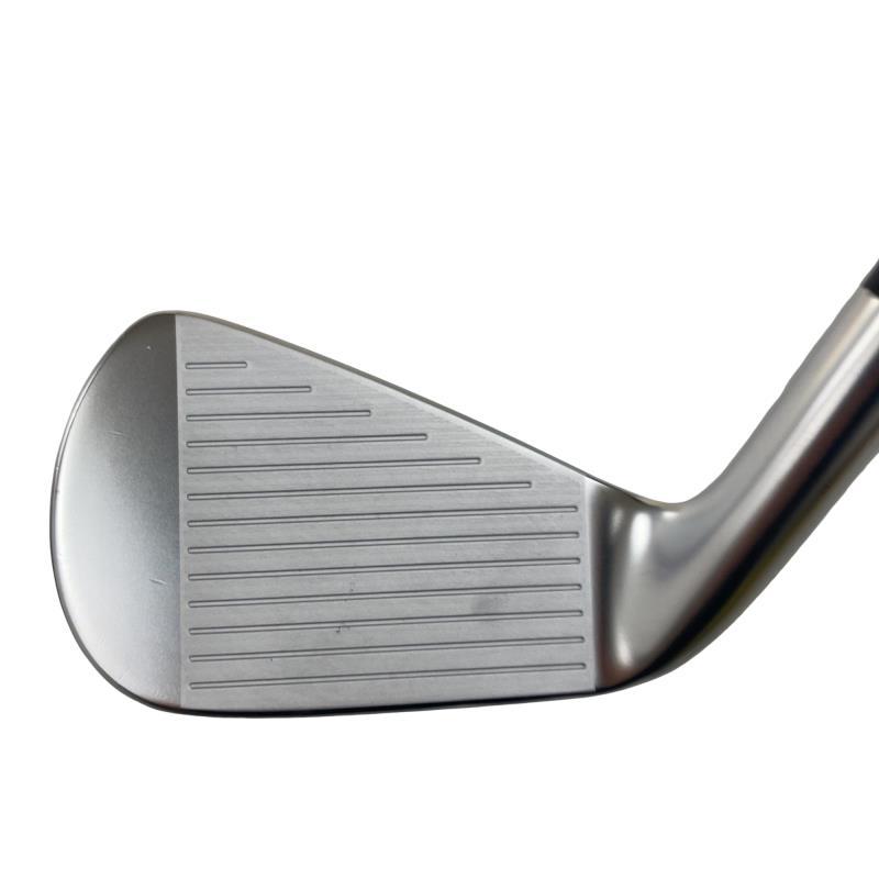 ダンロップ SRIXON ZXi7  8S アイアンセット IR フレックスSの画像