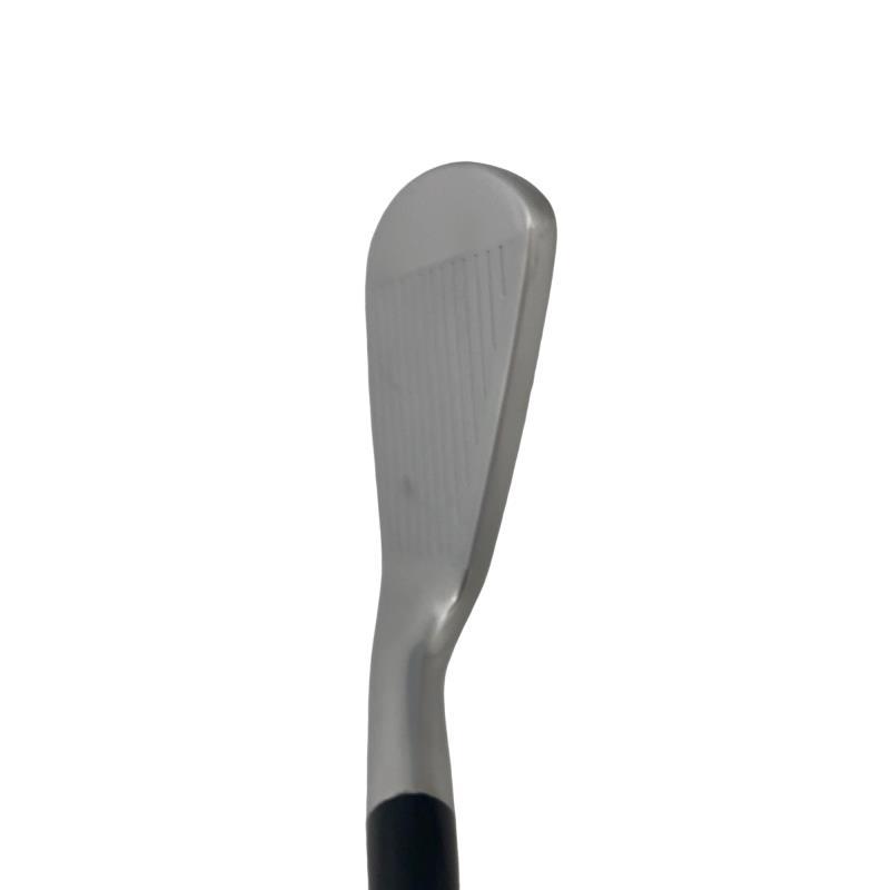 ダンロップ SRIXON ZXi7  8S アイアンセット IR フレックスSの画像