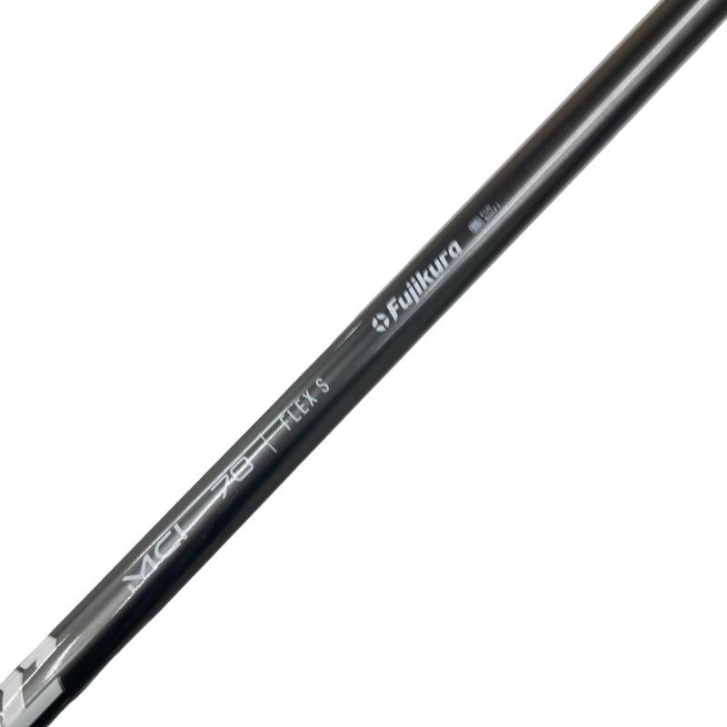 ダンロップ SRIXON ZXi7  8S アイアンセット IR フレックスSの画像