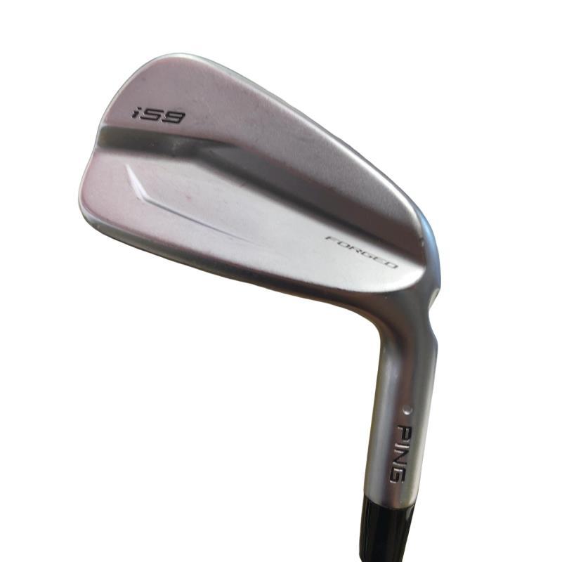 PING（ピン） i59 6S(アーコス無し) アイアンセット IR フレックスS 