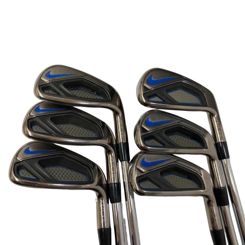 NIKE（ナイキ） VAPOR FLY PRO(2016) 6S アイアンセット IR フレックス