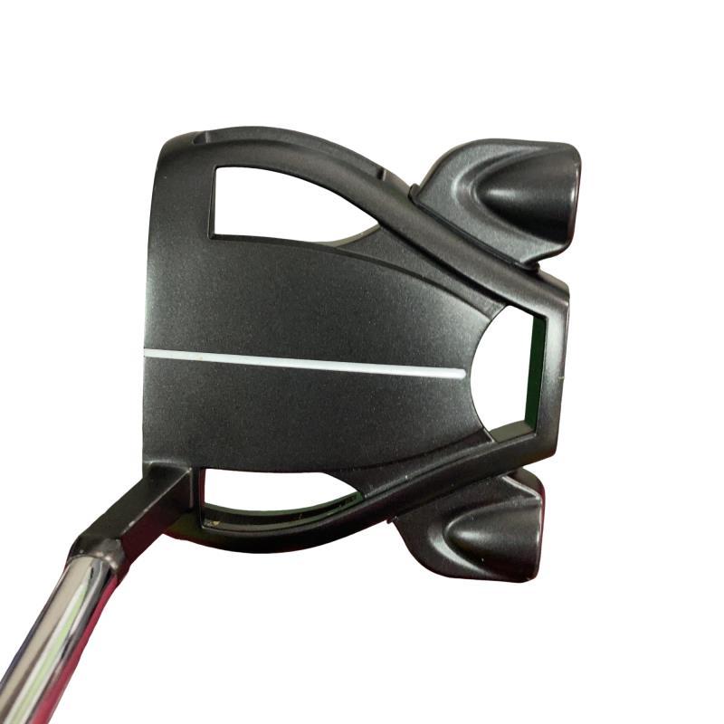TaylorMade（テーラーメイド） Spider Tour BLACK(2020)(サイトライン