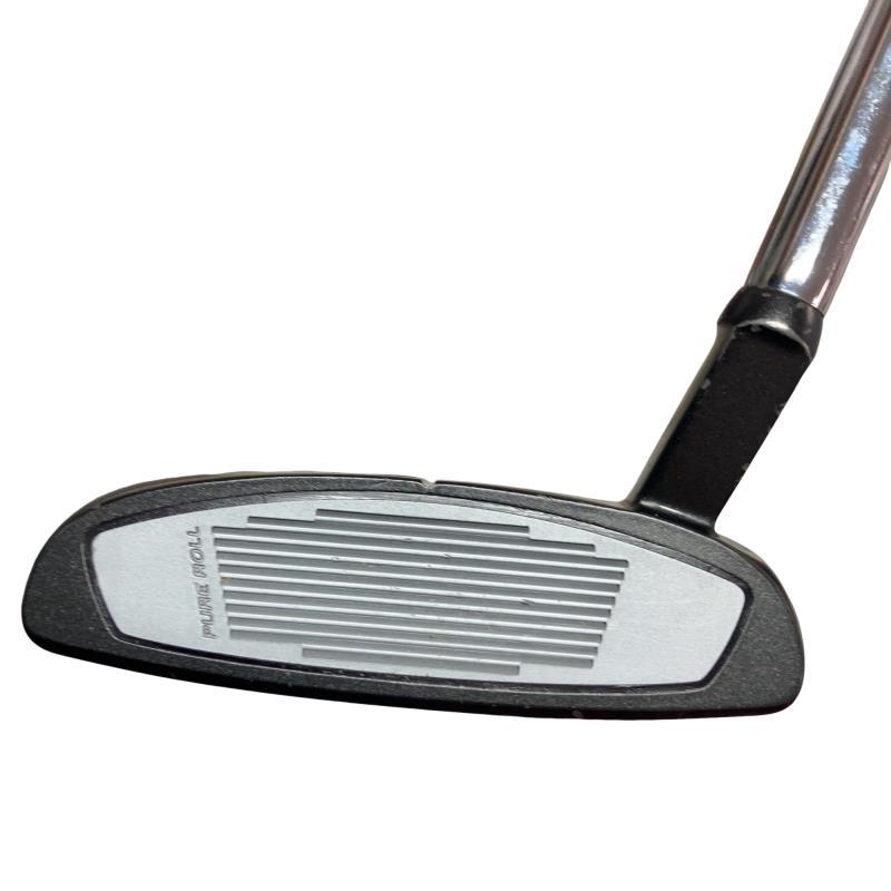 TaylorMade（テーラーメイド） Spider Tour BLACK(2020)(サイトライン