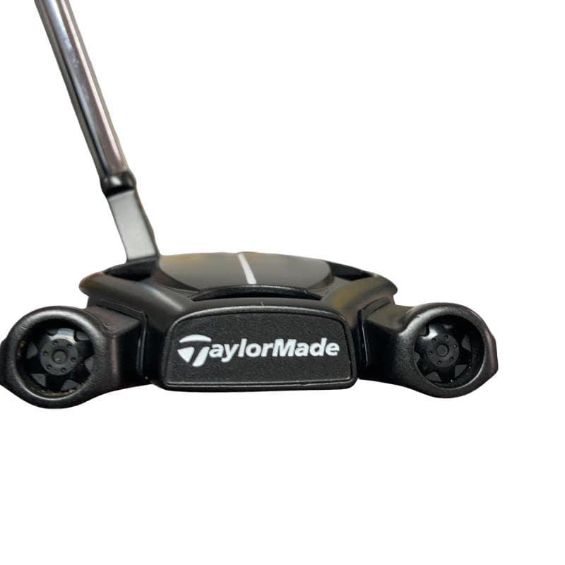TaylorMade（テーラーメイド） Spider Tour BLACK(2020)(サイトライン