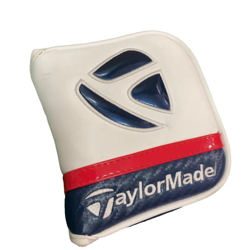 TaylorMade（テーラーメイド） Spider Tour BLACK(2020)(サイトライン