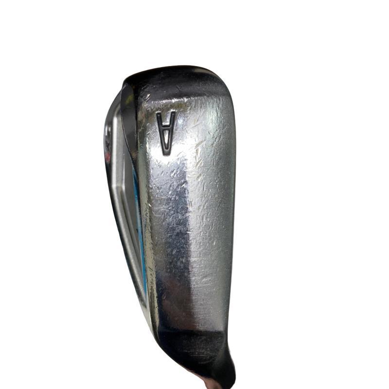 ダンロップ SRIXON ZX5 AW ウェッジ WG NS PRO 950GH D.S.T